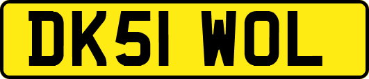 DK51WOL