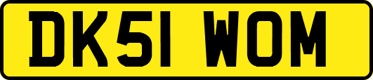 DK51WOM