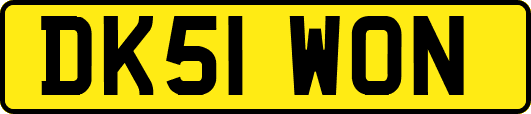 DK51WON