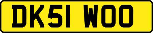 DK51WOO