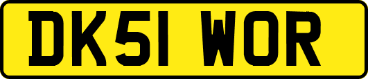 DK51WOR