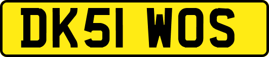 DK51WOS