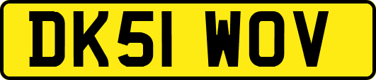 DK51WOV