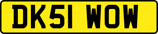 DK51WOW