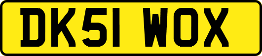 DK51WOX