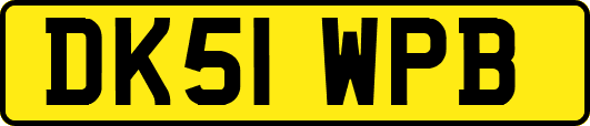 DK51WPB