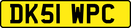 DK51WPC