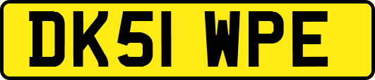 DK51WPE