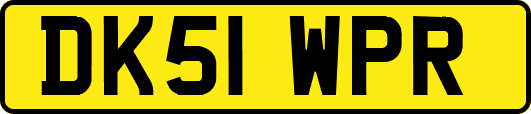 DK51WPR