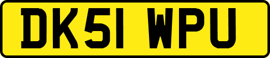 DK51WPU