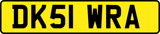 DK51WRA