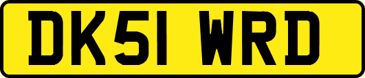 DK51WRD