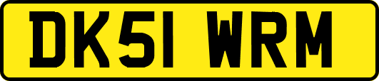 DK51WRM