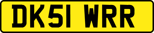 DK51WRR