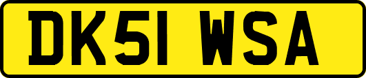 DK51WSA