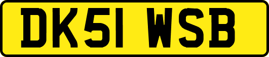 DK51WSB