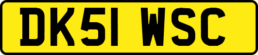 DK51WSC