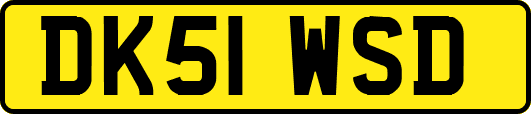 DK51WSD