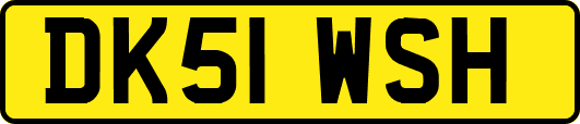 DK51WSH