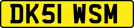 DK51WSM