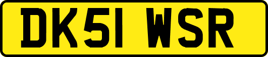 DK51WSR