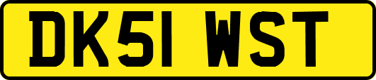 DK51WST