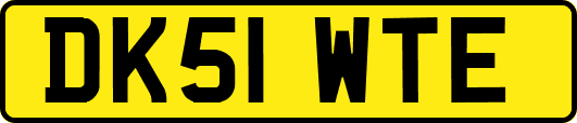 DK51WTE