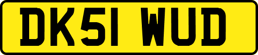 DK51WUD