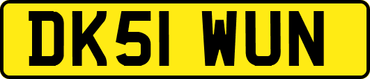 DK51WUN