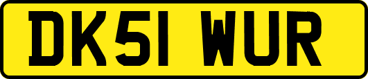 DK51WUR