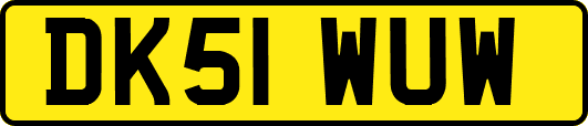 DK51WUW