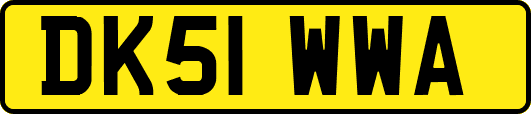 DK51WWA