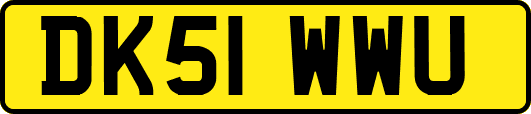 DK51WWU