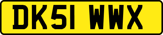 DK51WWX