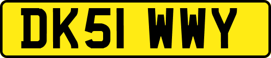 DK51WWY