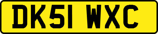 DK51WXC