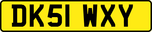 DK51WXY
