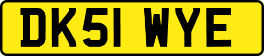 DK51WYE