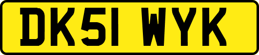 DK51WYK