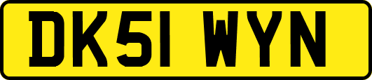 DK51WYN