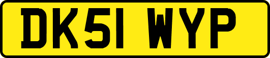 DK51WYP