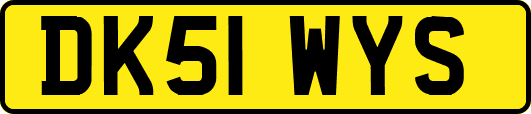DK51WYS