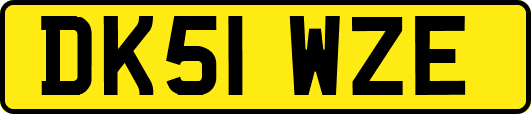 DK51WZE