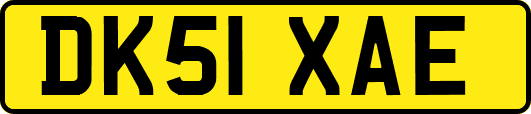 DK51XAE
