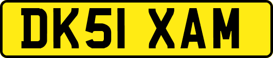 DK51XAM