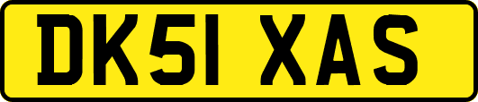 DK51XAS