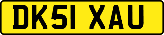 DK51XAU