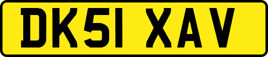 DK51XAV