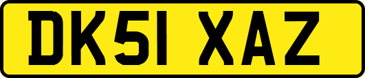 DK51XAZ