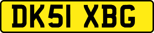 DK51XBG